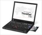Laptop IBM Thinkpad T40